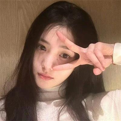 黑白姊妹